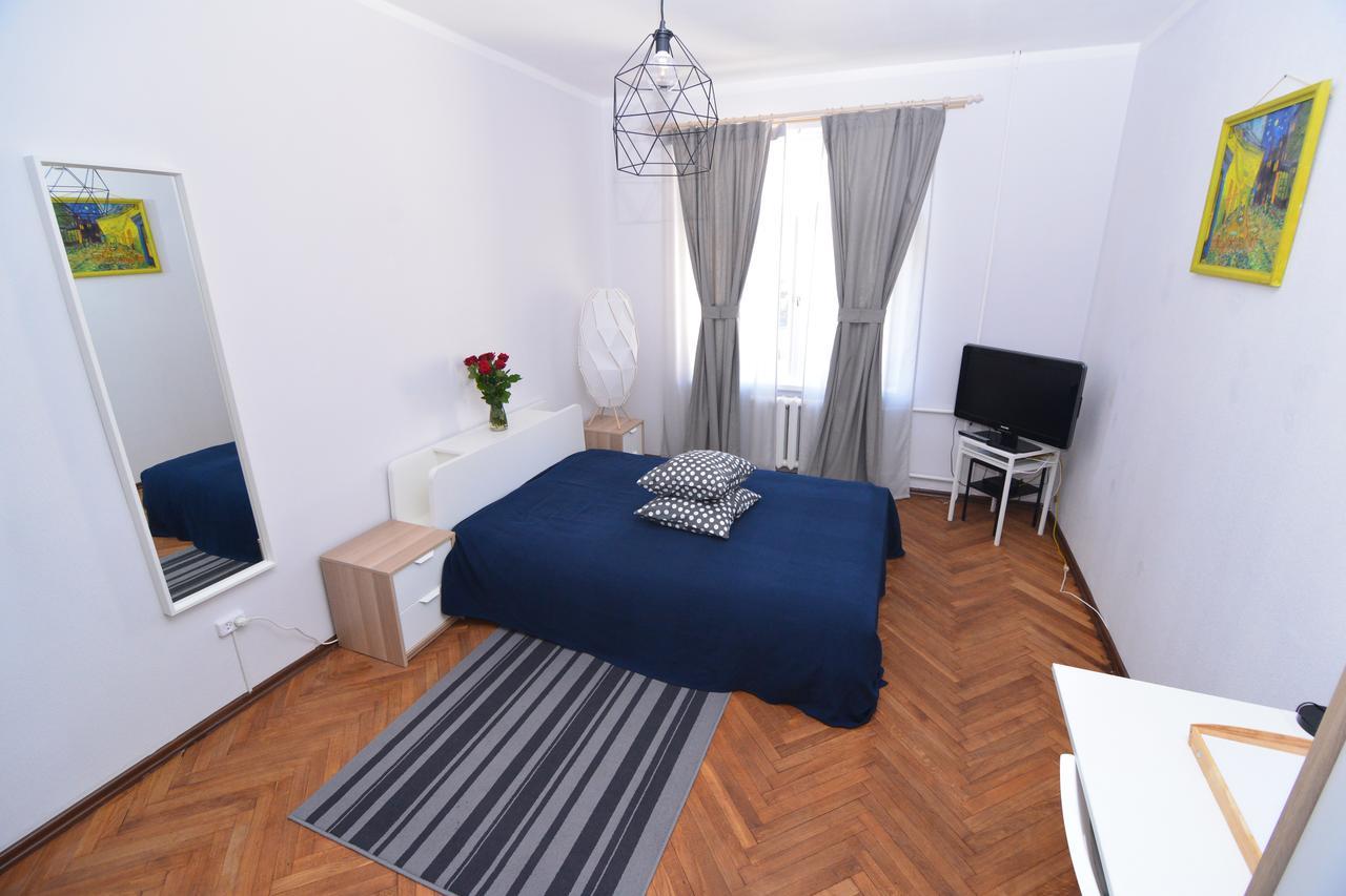 Beatrises Apartamenti Riga Exterior foto